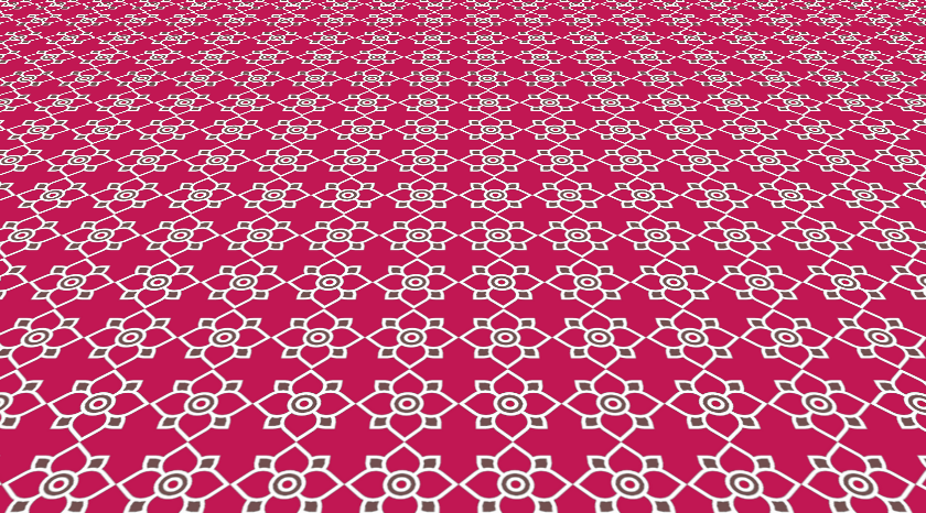 Anatolian Carpet Patterned Tile Molds Handmade Tiles (Digital Product) - Image 3