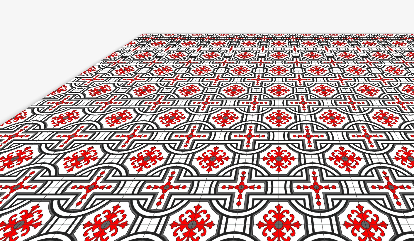 Australia Tile Molds Handmade (Digital Download) - Image 3