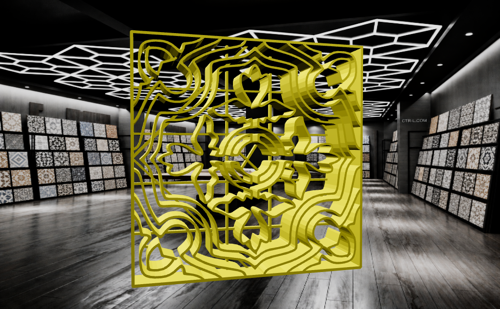 Tile Molds Handmade Tiles and Wall Coverings (Digital Product)