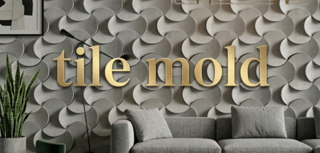 Tile Mold