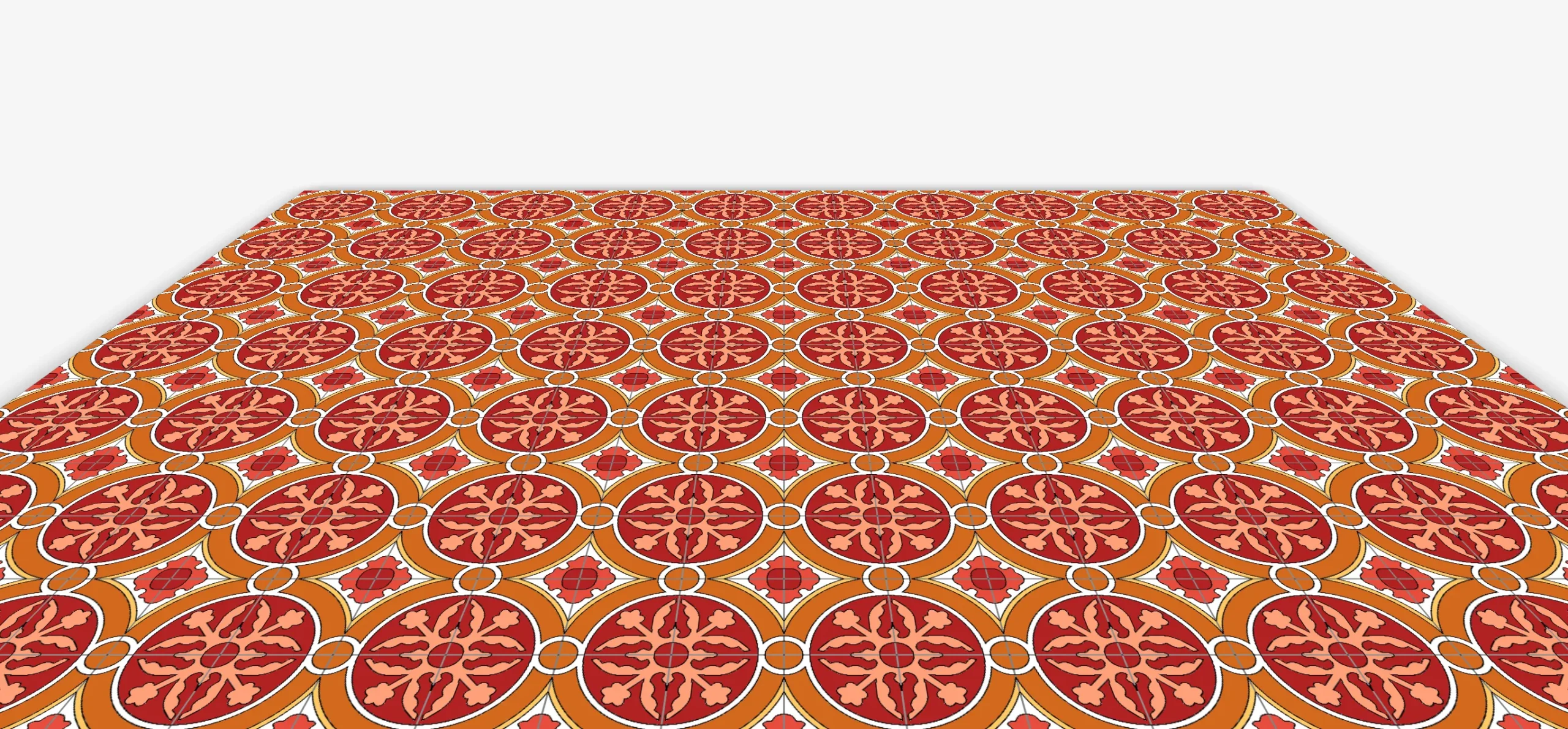 Bosnia and Herzegovina Tile Molds Handmade (Digital Download) - Image 3