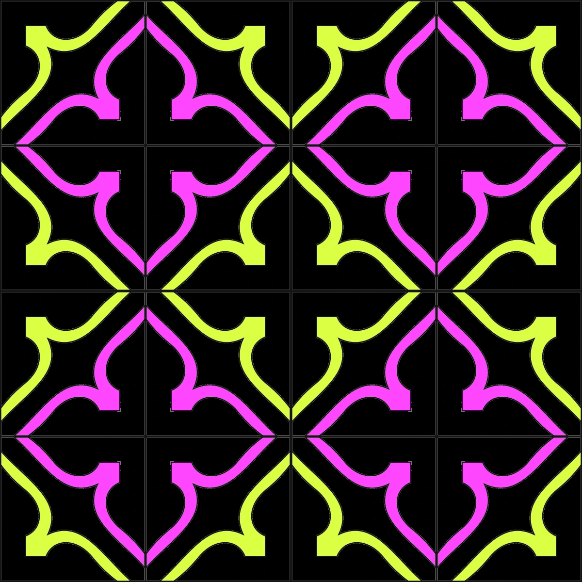 Angola Tile Molds Handmade (Digital Download) - Image 2