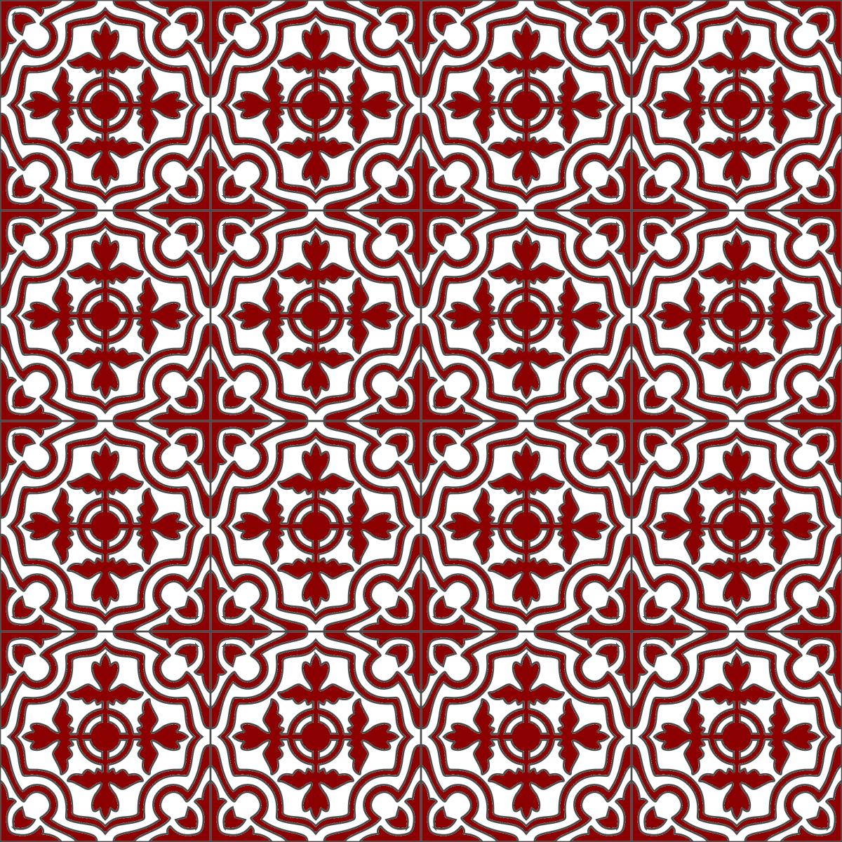 Tile Molds Handmade Tiles and Wall Coverings (Digital Product) - Image 2