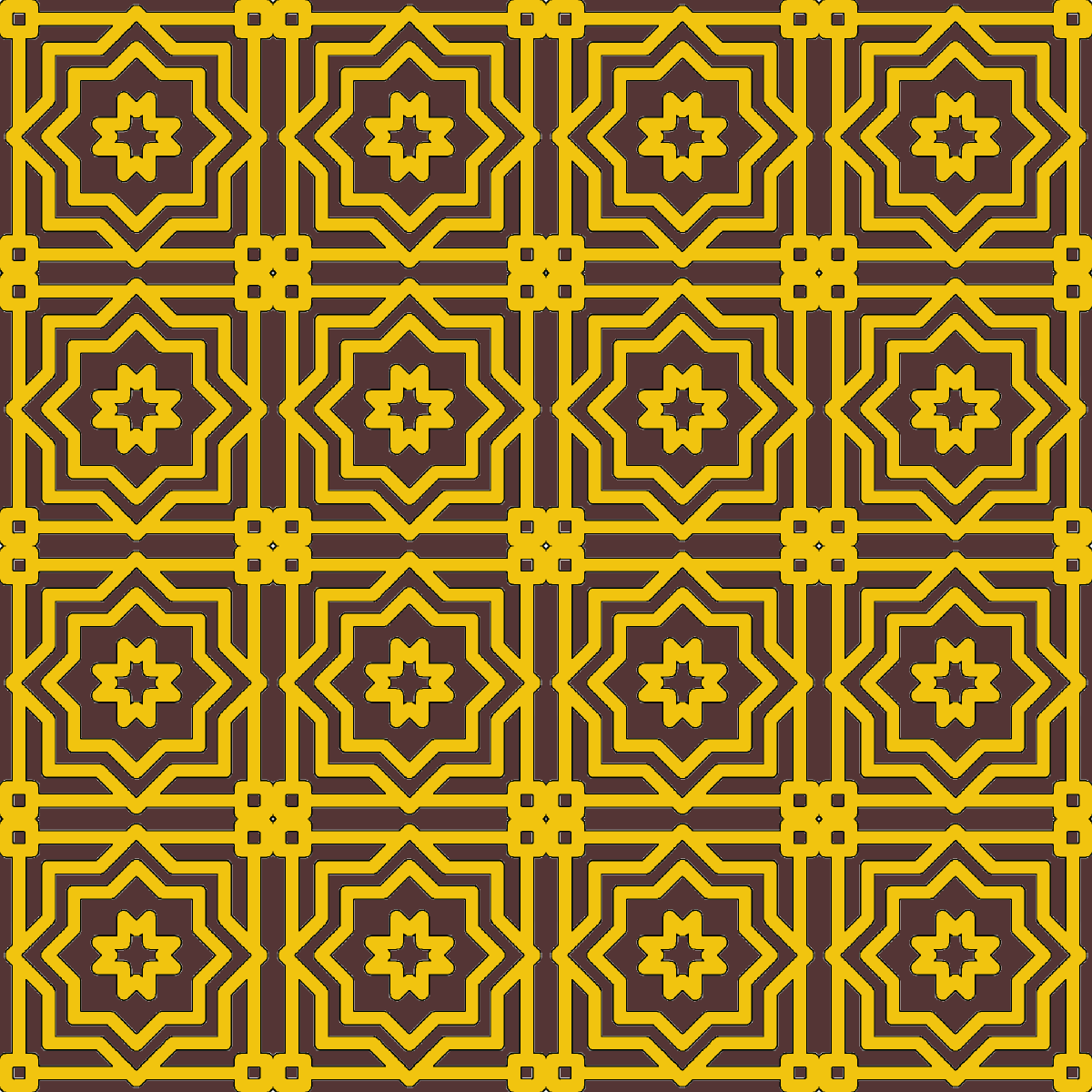 Russia Tile Molds Handmade Tiles (Digital Product) - Image 2