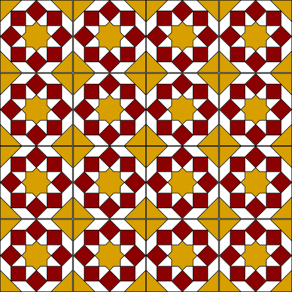 Turkish Tile Molds Handmade Tiles (Digital Product) - Image 2