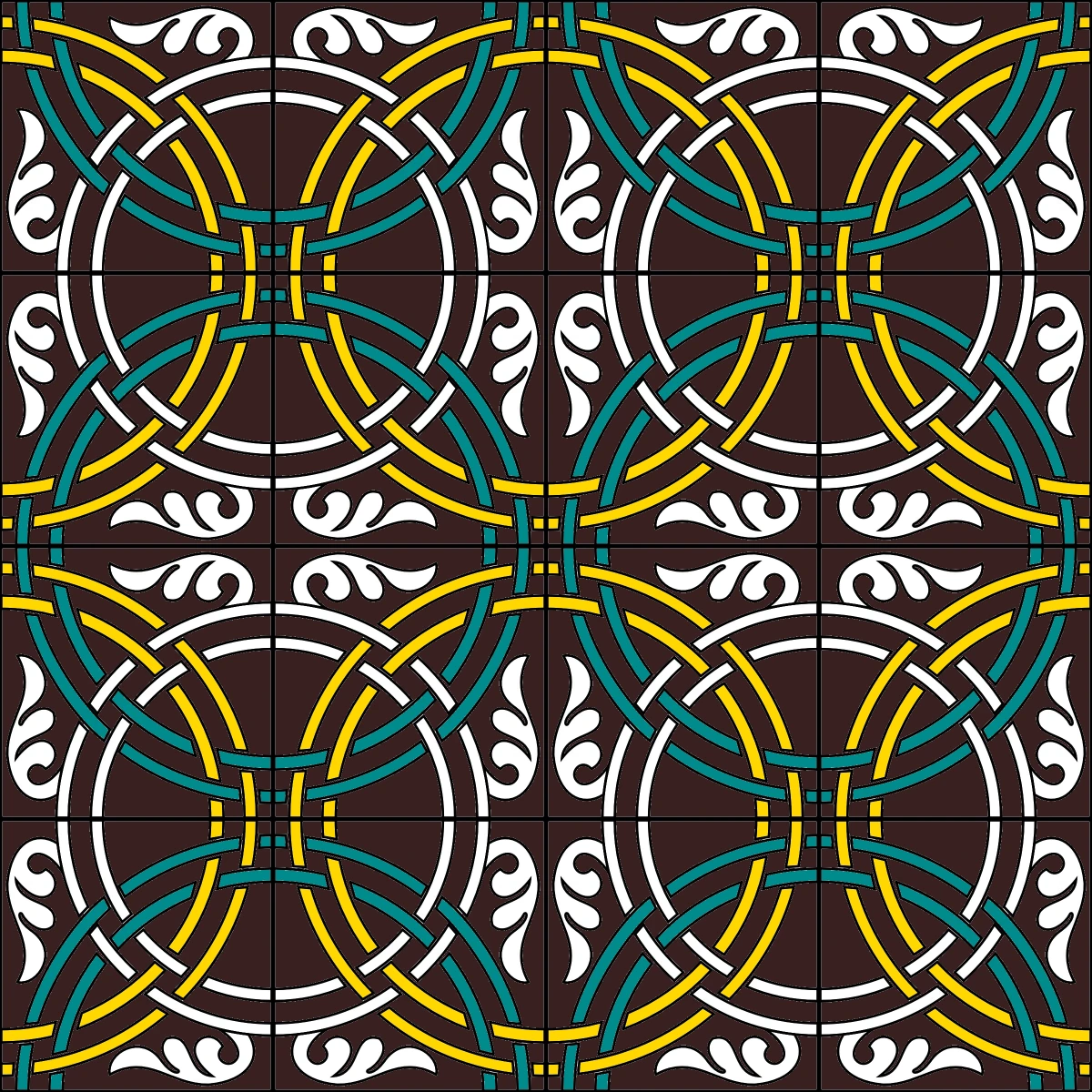 Belarus Tile Molds Handmade (Digital Download) - Image 2