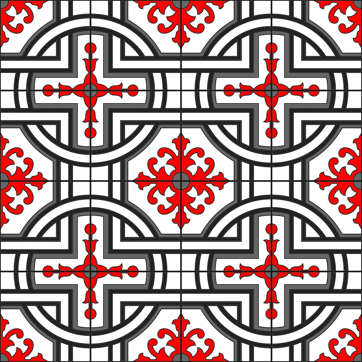 Australia Tile Molds Handmade (Digital Download) - Image 2