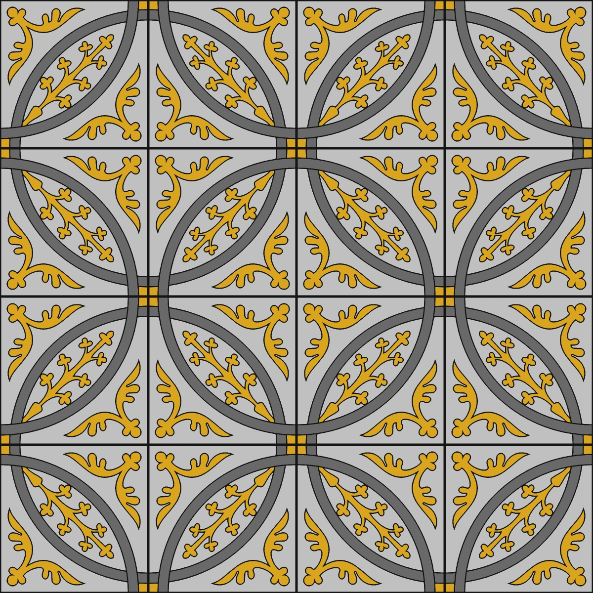 Kenya Tile Molds Handmade (Digital Download) - Image 3
