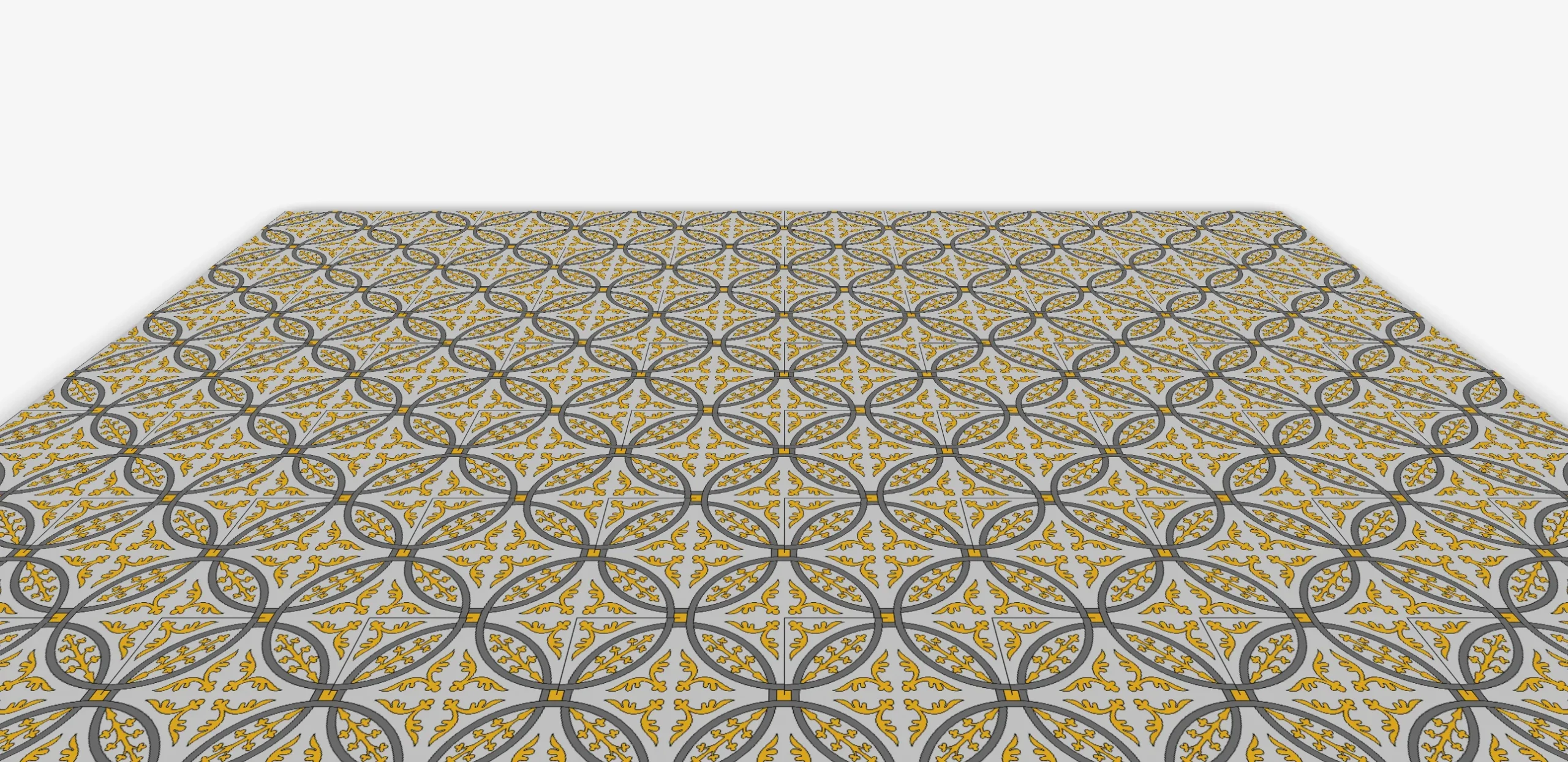 Kenya Tile Molds Handmade (Digital Download) - Image 2