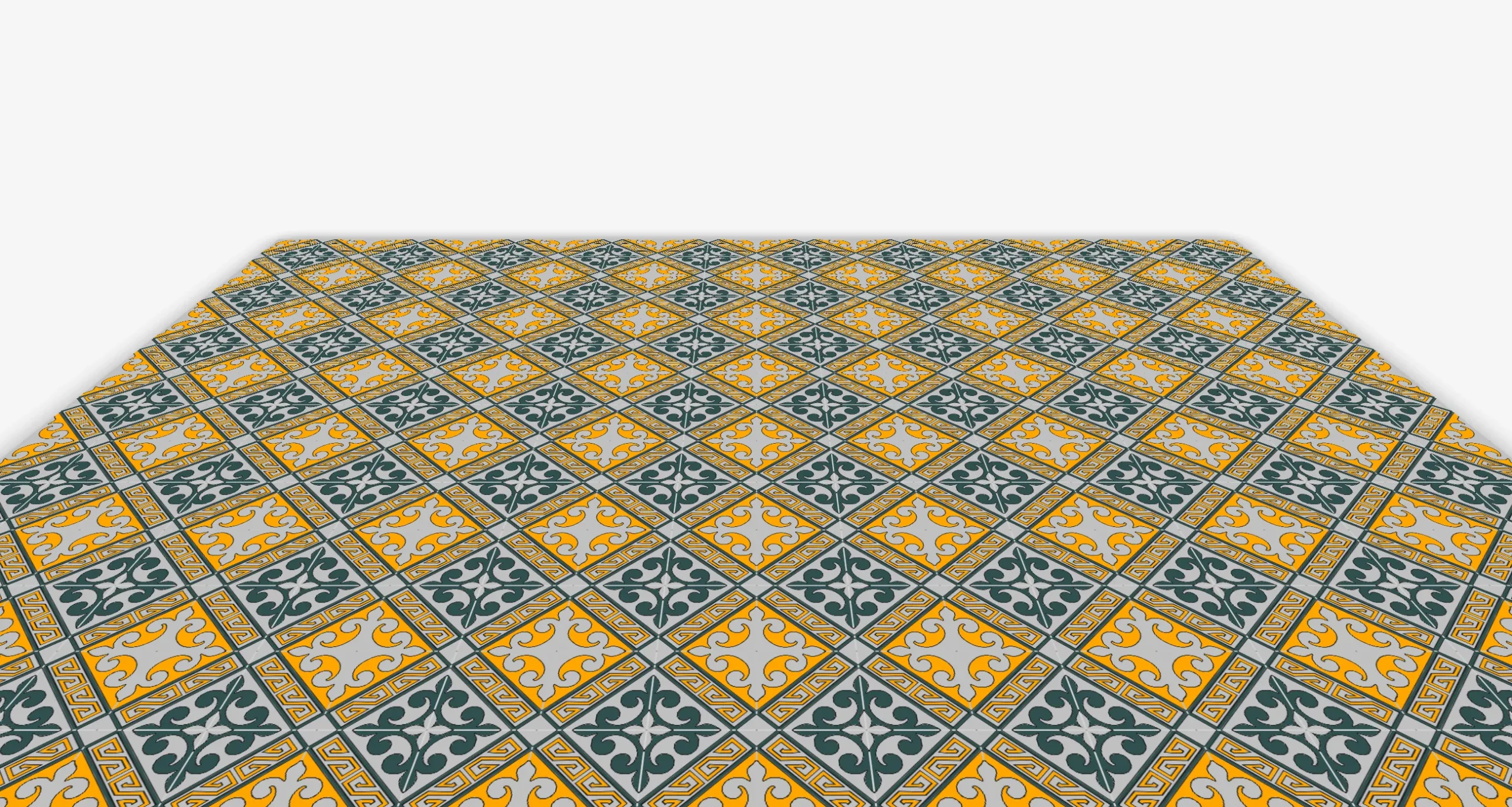 Indonesia Tile Molds Handmade (Digital Download) - Image 3