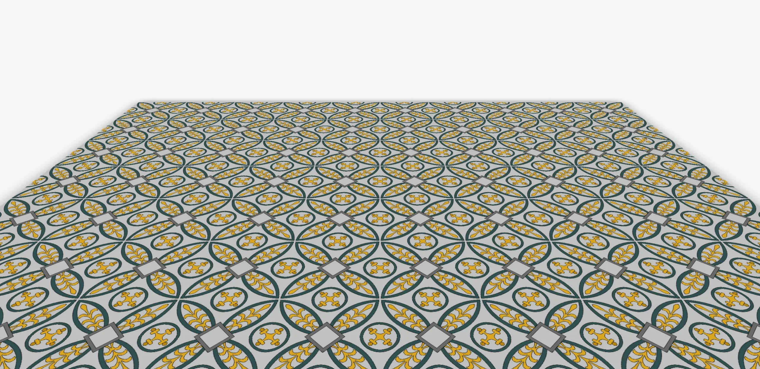 Kiribati Tile Molds Handmade (Digital Download) - Image 3