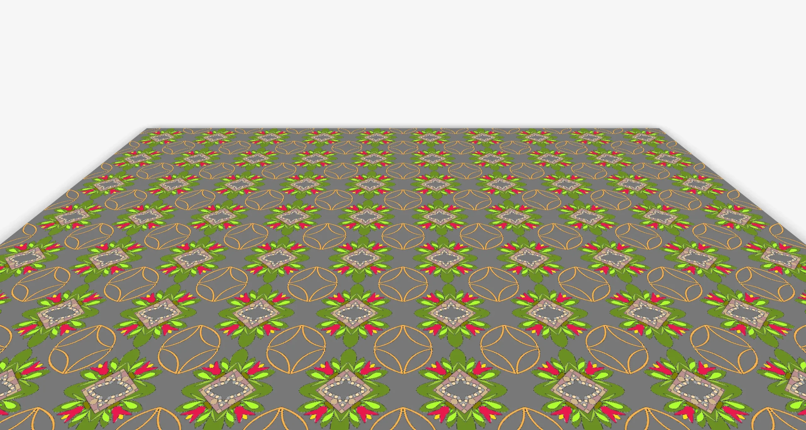 Kiribati Tile Molds Handmade (Digital Download) - Image 3