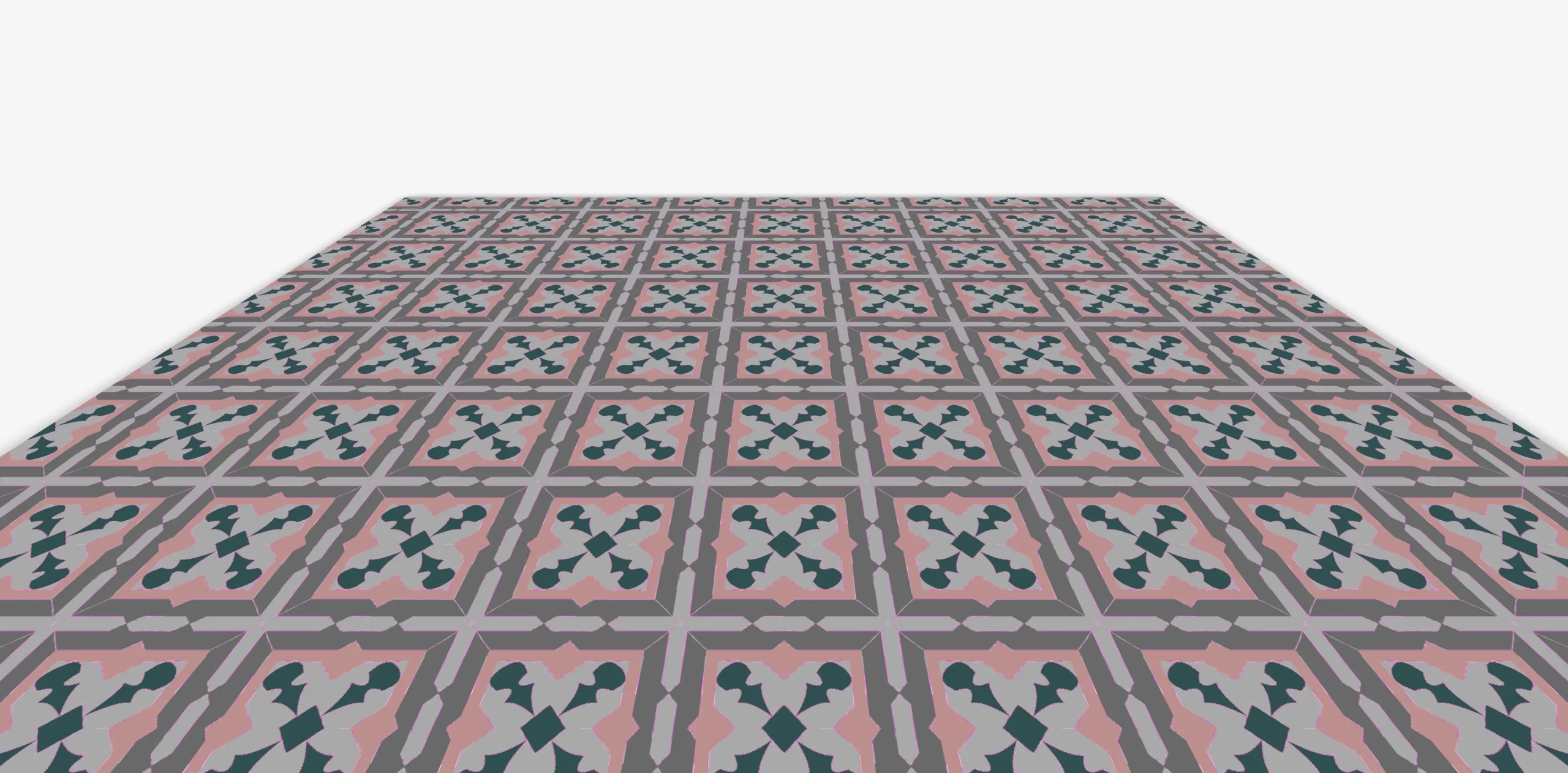 Kuwait Tile Molds Handmade (Digital Download) - Image 3