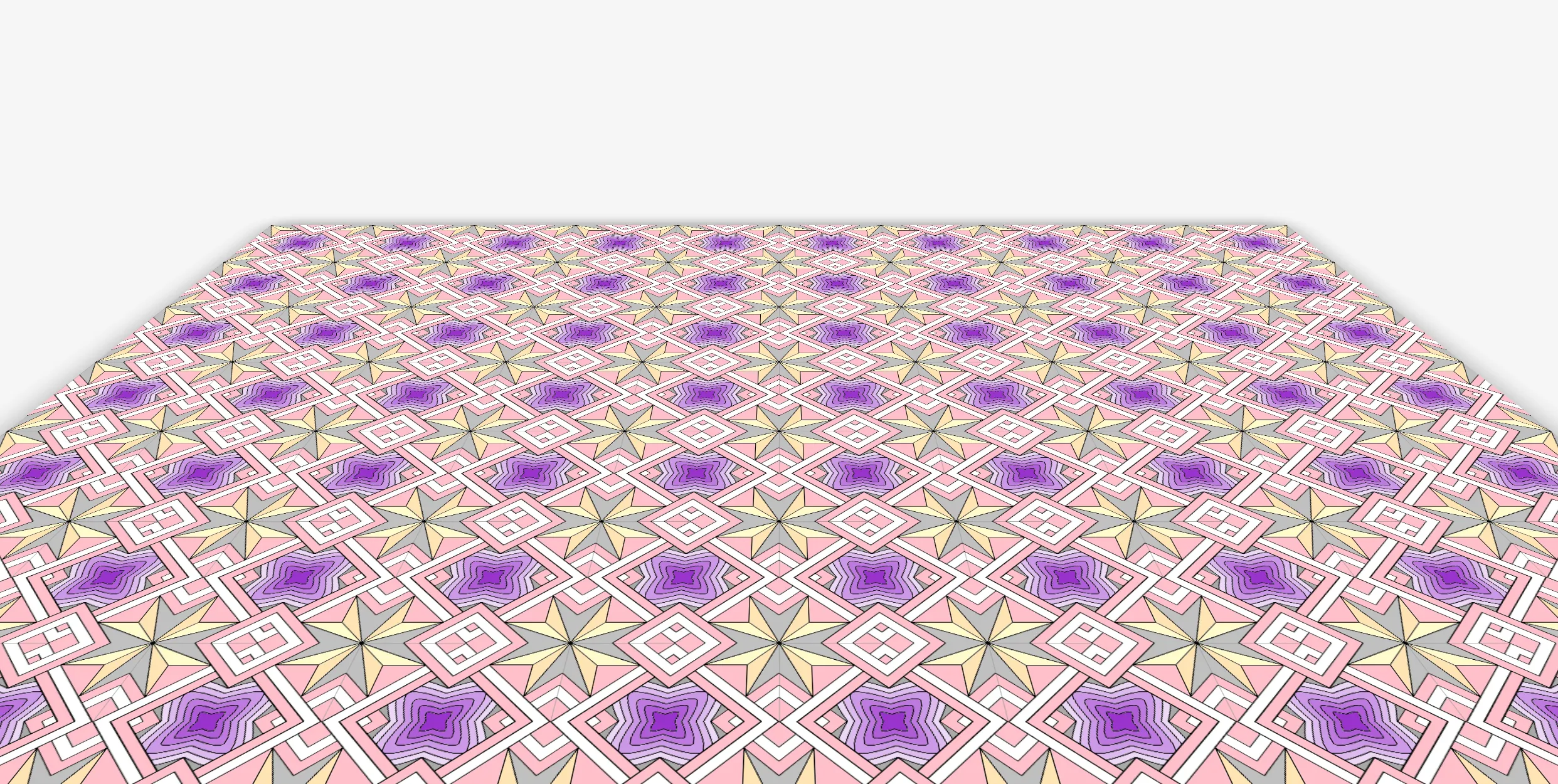 Cyprus Tile Molds Handmade (Digital Download) - Image 3