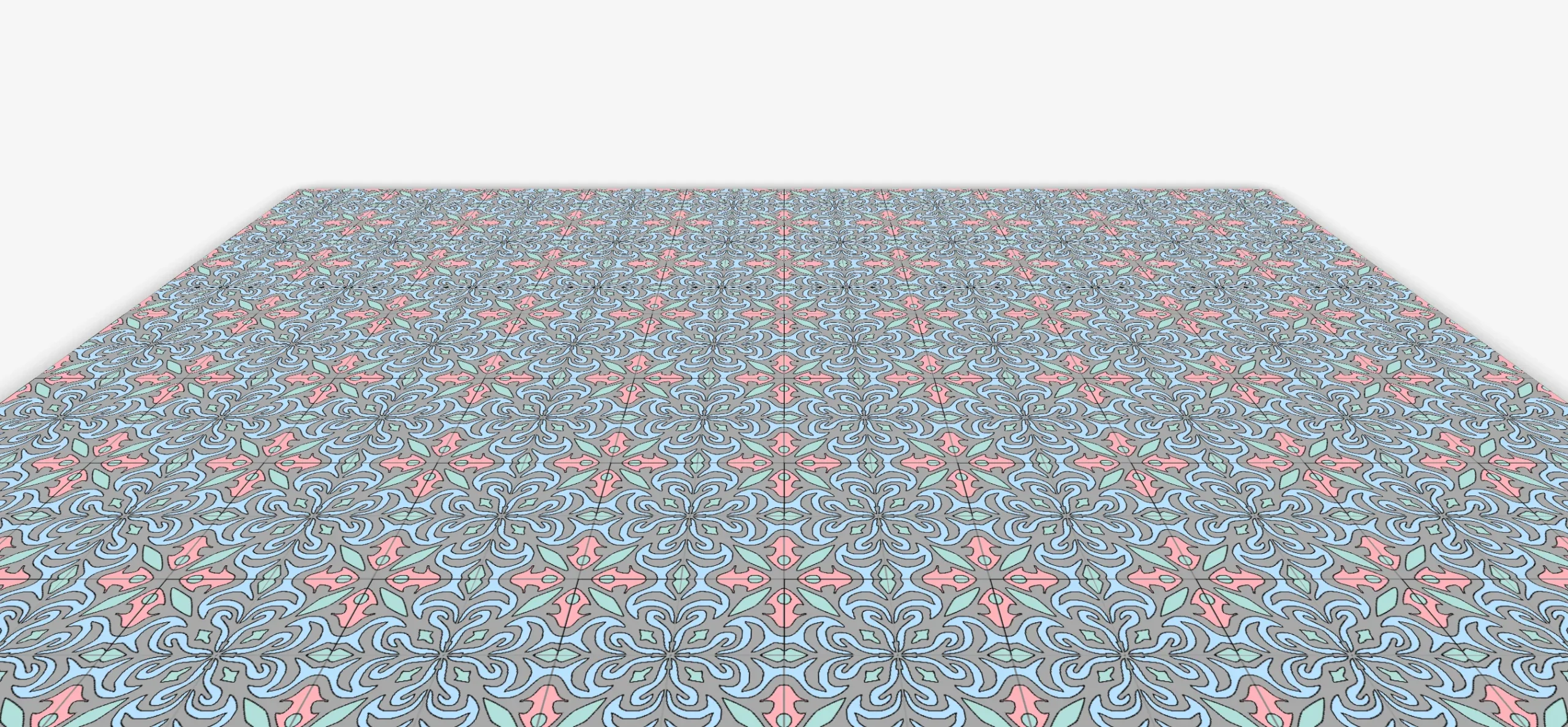 Colombia Tile Molds Handmade (Digital Download) - Image 3