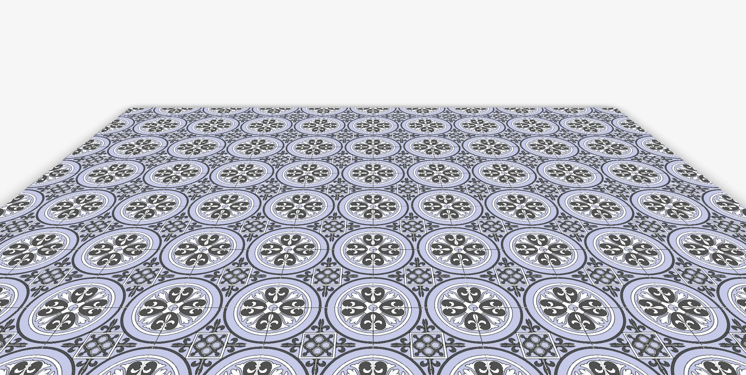 Egypt Tile Molds Handmade (Digital Download) - Image 3
