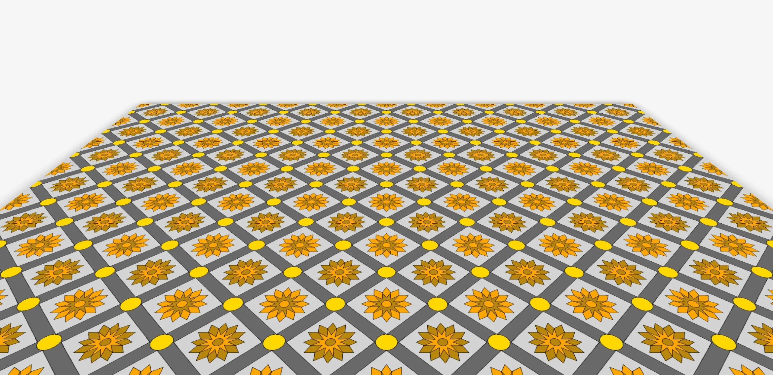 Laos Tile Molds Handmade (Digital Download) - Image 3