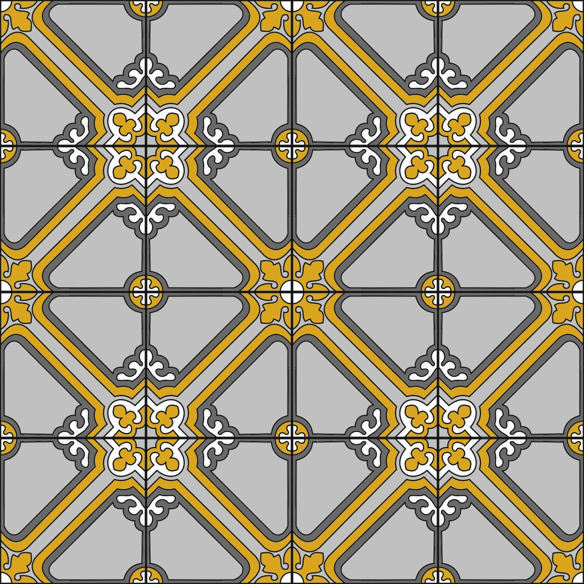Japan Tile Molds Handmade (Digital Download) - Image 2