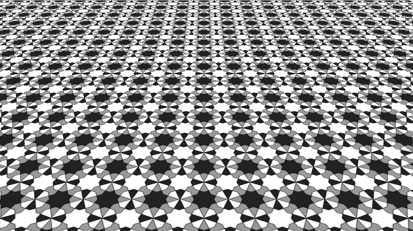 Ctr-L Tile Alaska, United States Tile Molds Handmade (Digital Download) - Image 3