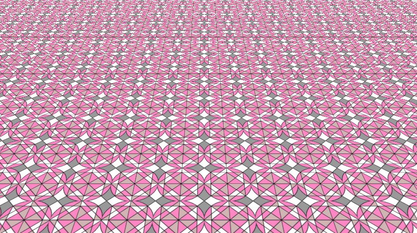 Ctr-L Tile Arkansas, United States Tile Molds Handmade (Digital Download) - Image 3