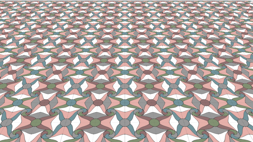 Illinois Tile Molds Handmade (Digital Download) - Image 3