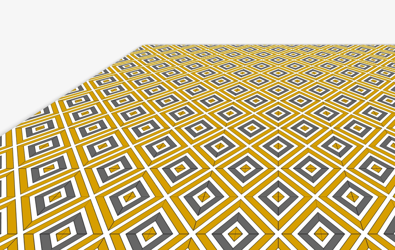 North Carolina Tile Molds Handmade (Digital Download) - Image 3