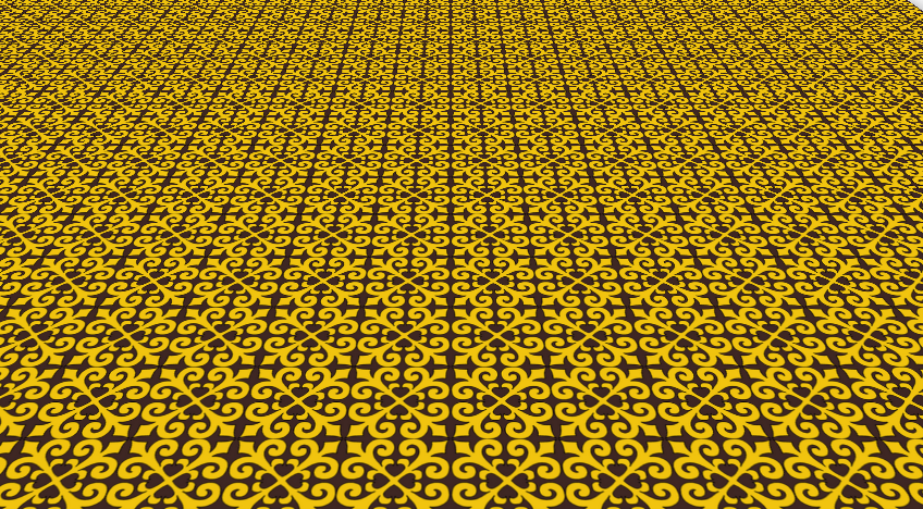Peru Tile Molds Handmade (Digital Product) - Image 3