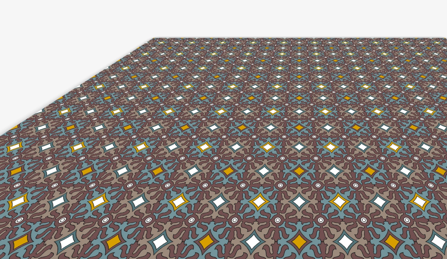 South Carolina Tile Molds Handmade (Digital Download) - Image 3