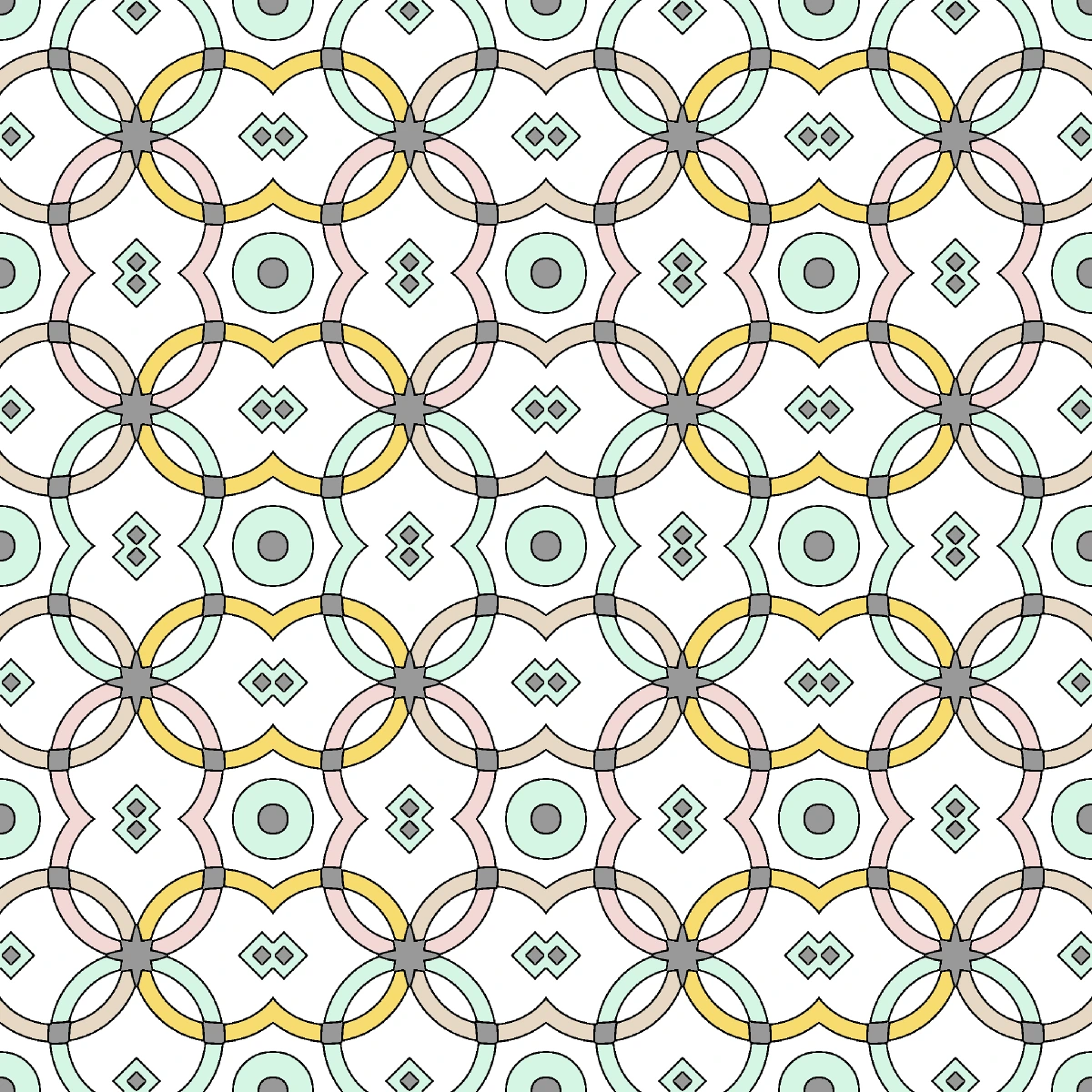 Nebraska Tile Molds Handmade (Digital Download) - Image 2