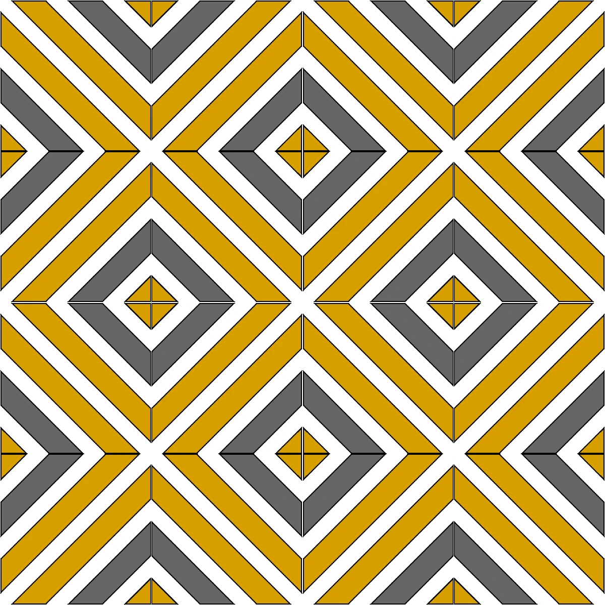 North Carolina Tile Molds Handmade (Digital Download) - Image 2