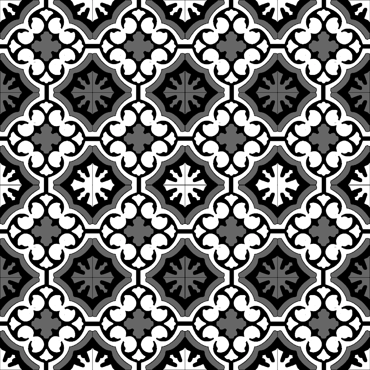 New Jersey Tile Molds Handmade (Digital Download) - Image 2