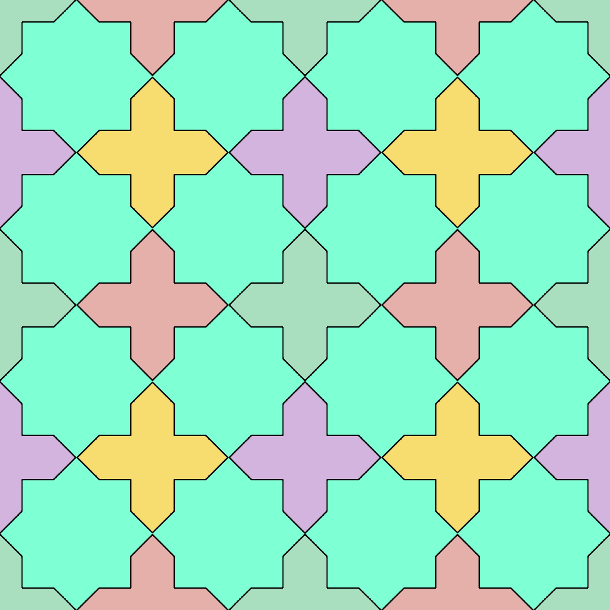 Ctr-L Tile Colorado, United States Tile Molds Handmade (Digital Download) - Image 2