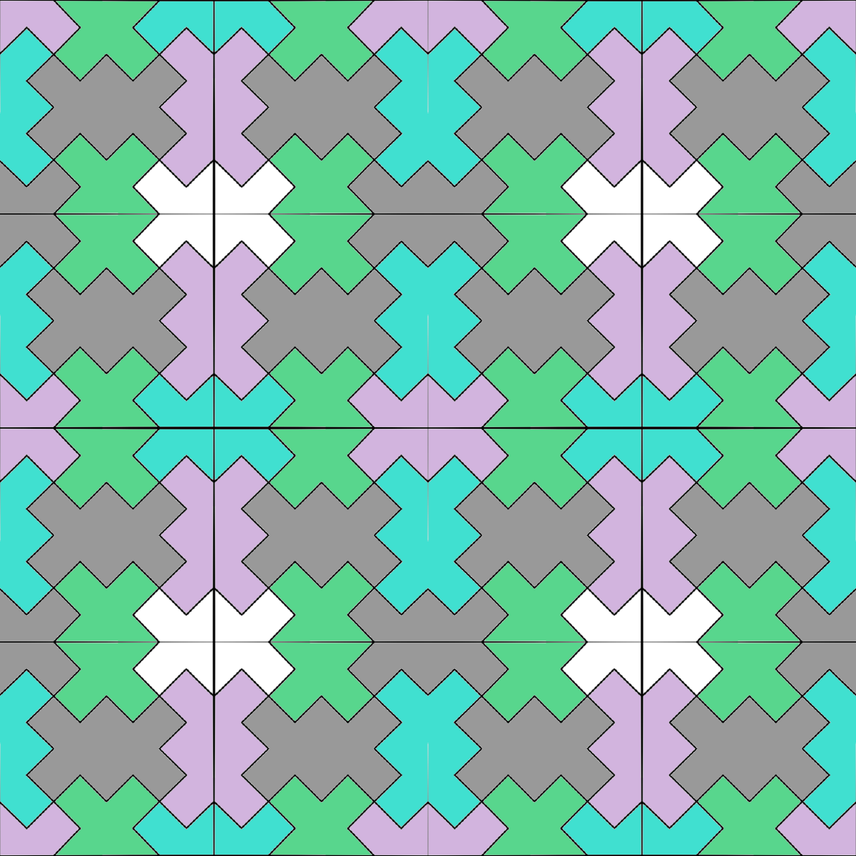 Ctr-L Tile California, United States Tile Molds Handmade (Digital Download) - Image 2