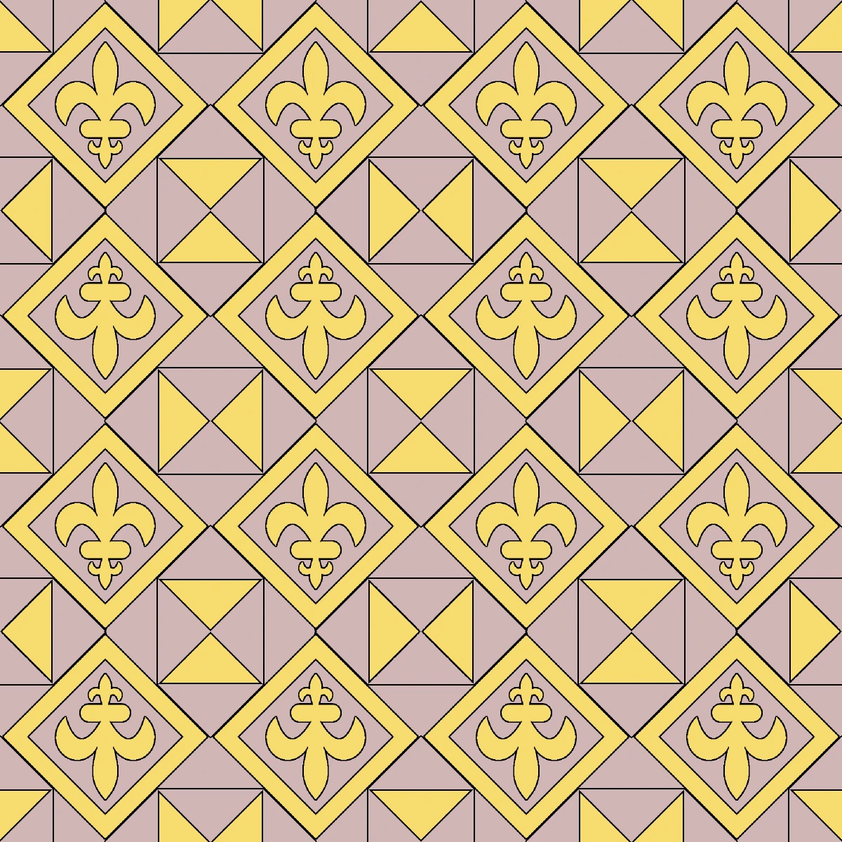 Oregon Tile Molds Handmade (Digital Download) - Image 2