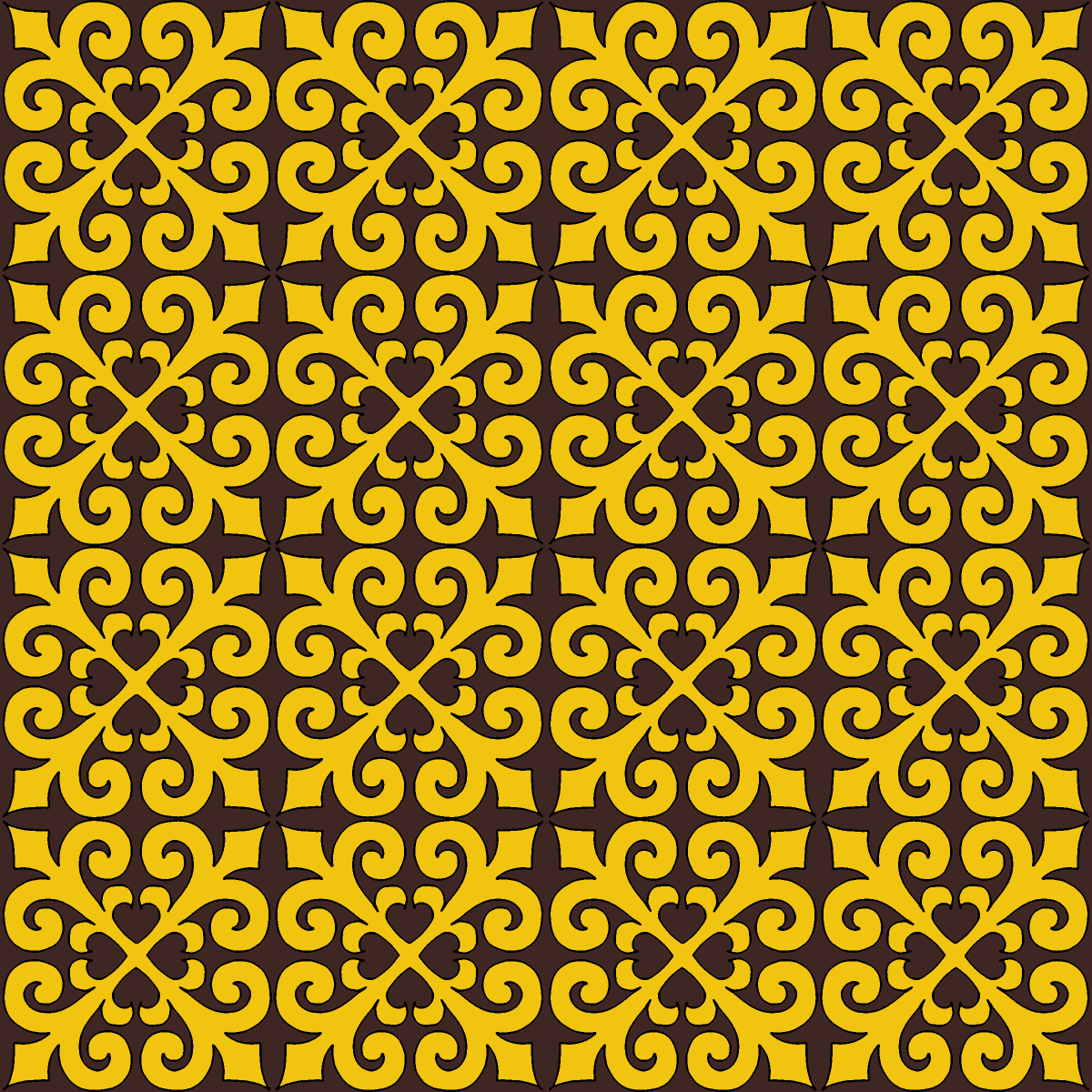 Peru Tile Molds Handmade (Digital Product) - Image 2